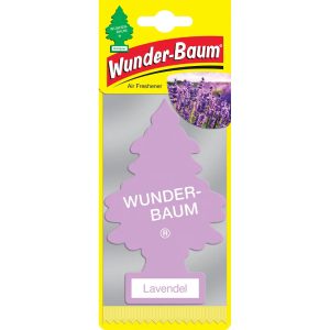 Wunderbaum lavendel