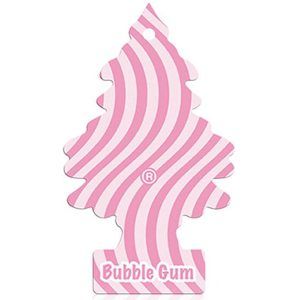 Wunderbaum bubble gum