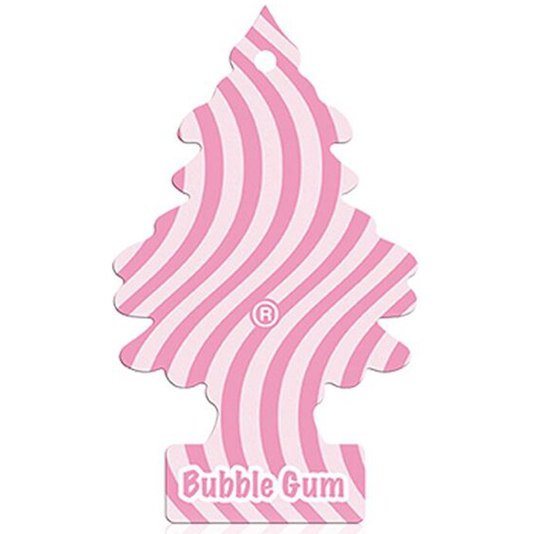 Wunderbaum bubble gum