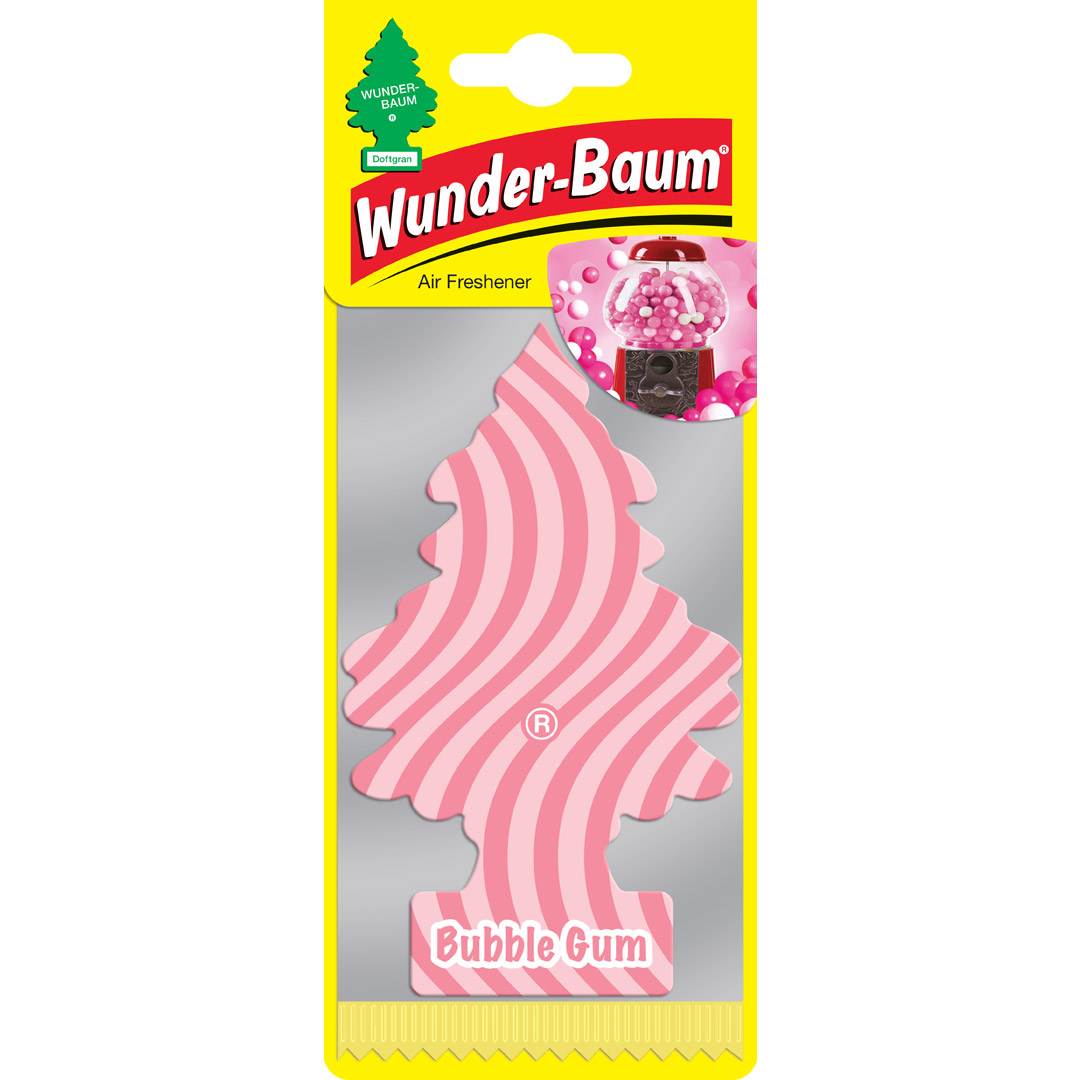 Wunderbaum bubble gum - Bilde 2