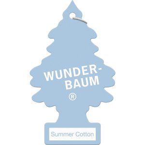 Wunderbaum summer cotton
