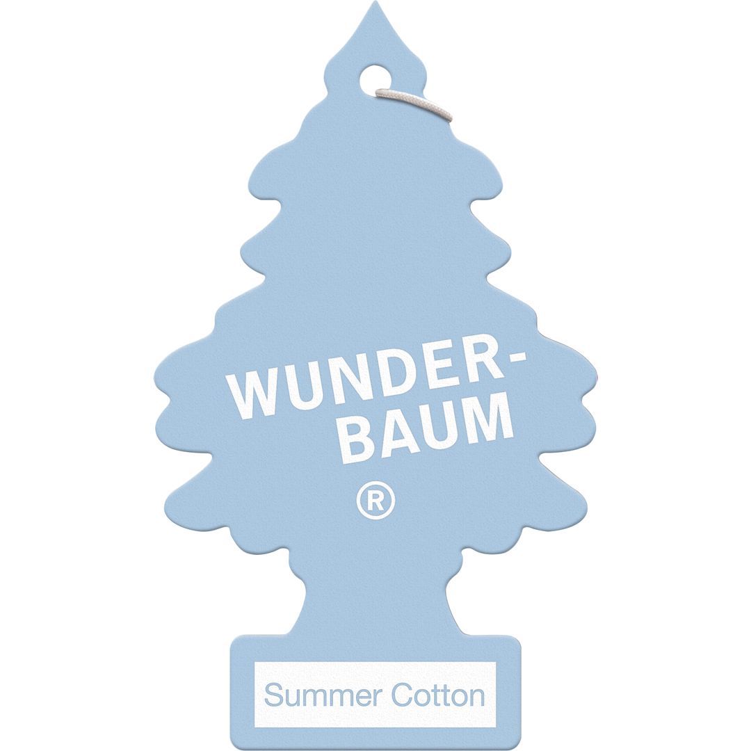 Wunderbaum summer cotton