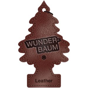 Wunderbaum leather