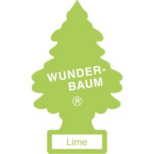 Wunderbaum lime
