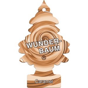 Wunderbaum caramel