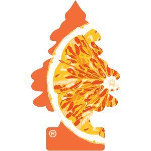 Wunderbaum orange juice