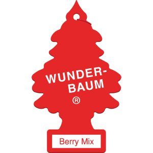 Wunderbaum berry mix
