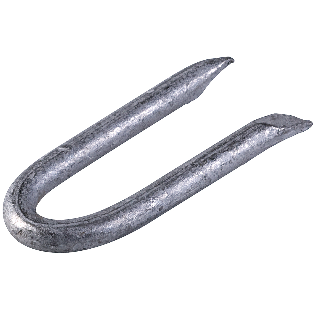 Gryts gjerdekramper 3.0-35 varmforsinket