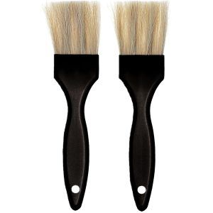 Gastromax brødpenselset 15,5 cm 2 pk