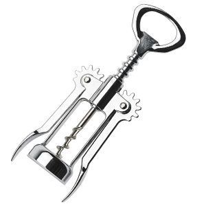 Gastromax korketrekker med vinger