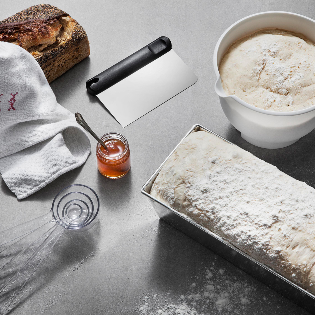 Gastromax deigskrape 13,5 cm - Bilde 2