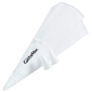 Gastromax sprøytepose med munnstykke