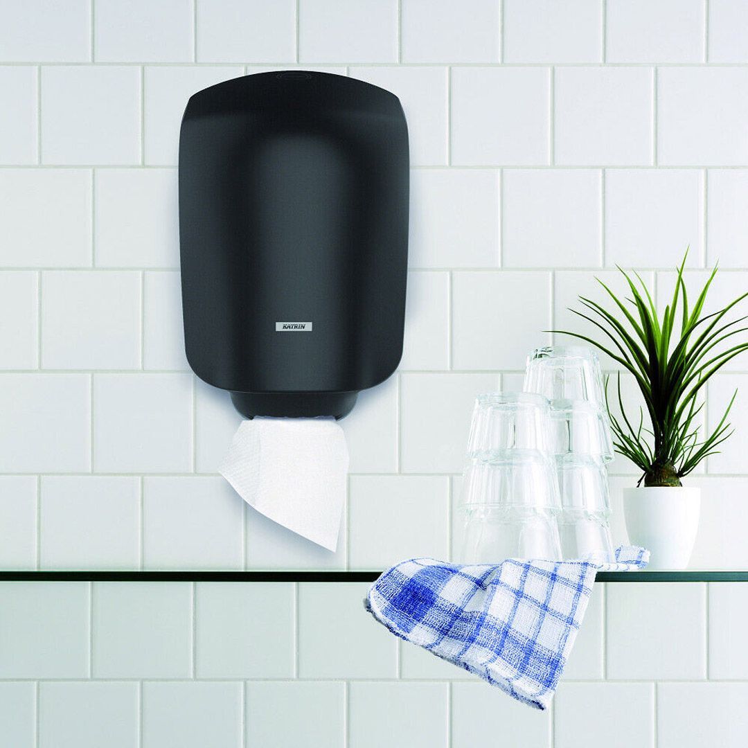 Katrin tørkerull classic - Bilde 2