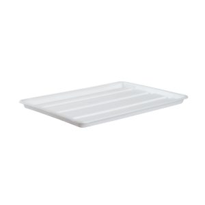Nordiska plast brett til oppvaskstativ 1
