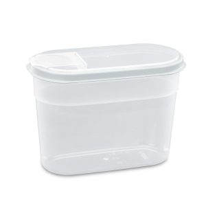 Nordiska plast strøboks cook it 1,4 l