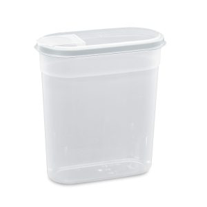 Nordiska plast strøboks cook it 2,1 l