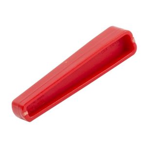 Gelia verktøy apk plast  rød