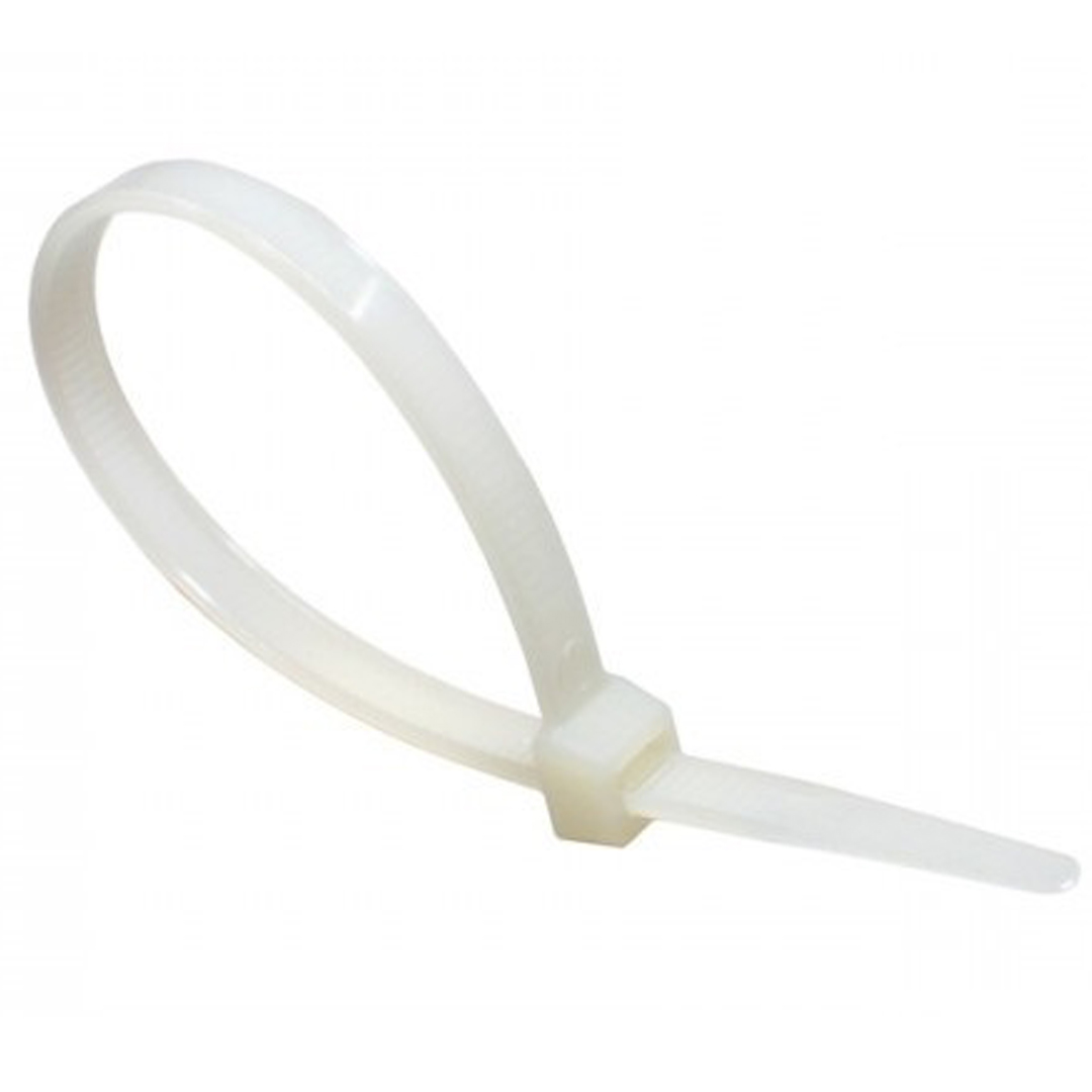 Gelia strips 3.6x140mm naturell