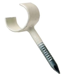 Apk klammer 7-10mm 10 stk