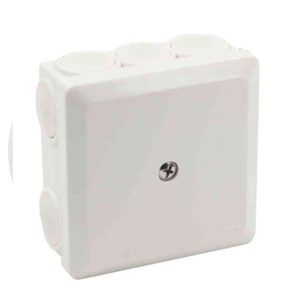 Gelia koblingsboks vanntett ip56