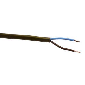 Gelia kabel pl 2x0.75 5m gull ring