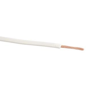 Gelia kabel fq 2.5 grå 20m/ring h07z1-r