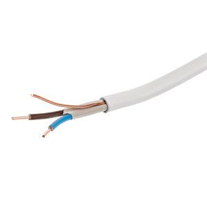 Gelia kabel pr 2x1.5+j 5m