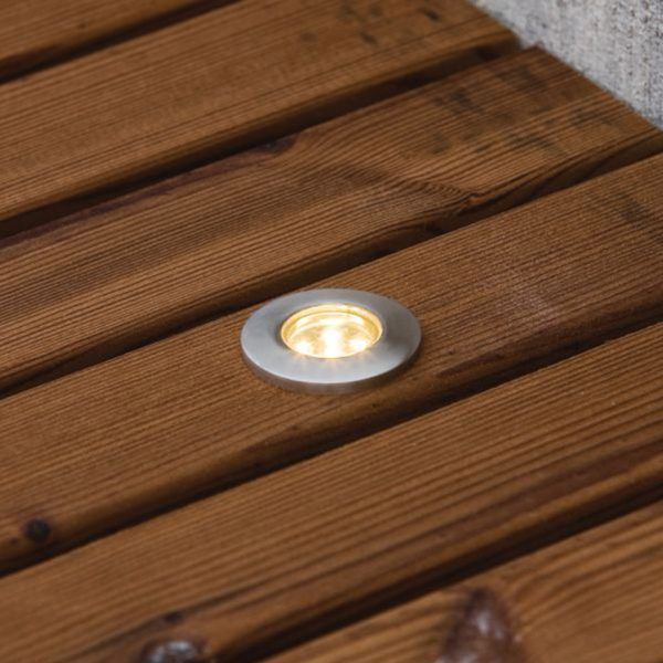 Konstsmide tilleggssett 3 stk led mini - Bilde 2