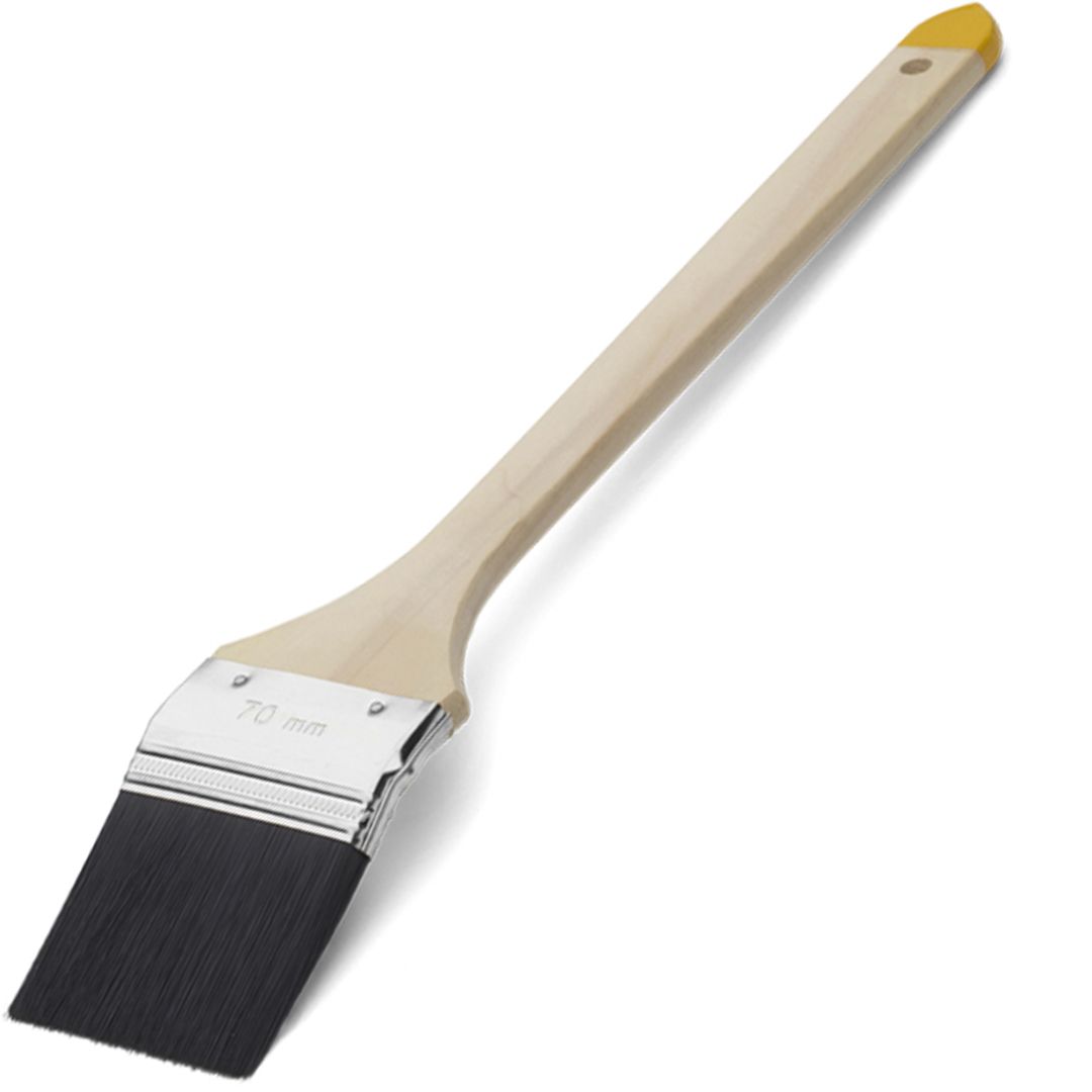 Jordan langpensel basic inne 70mm