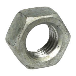 D934-8-galv m12 6kt mutter 100pk