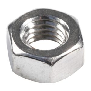 Mutter 6kt m6 a4-80 p8  b