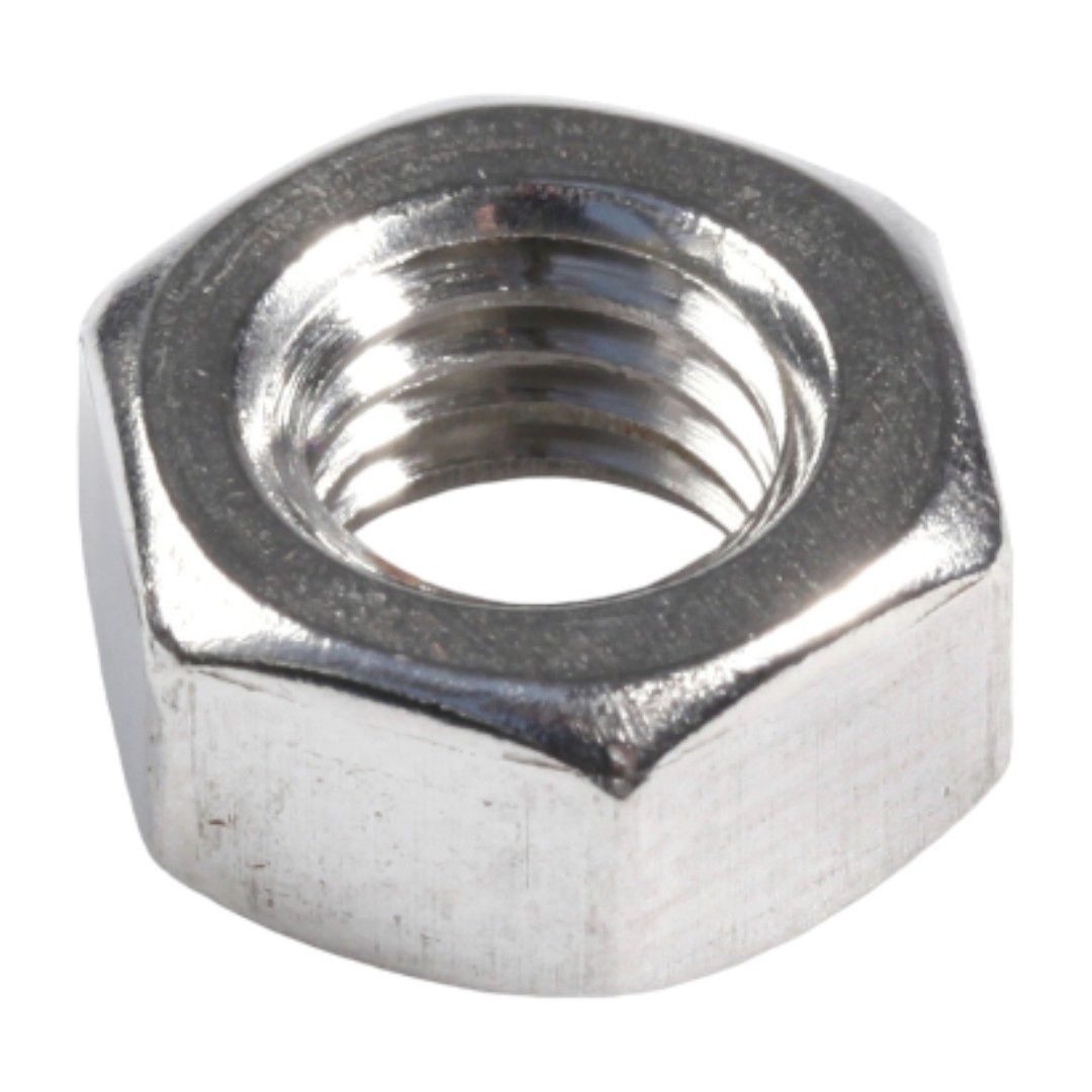 Mutter 6kt m6 a4-80 p8 b