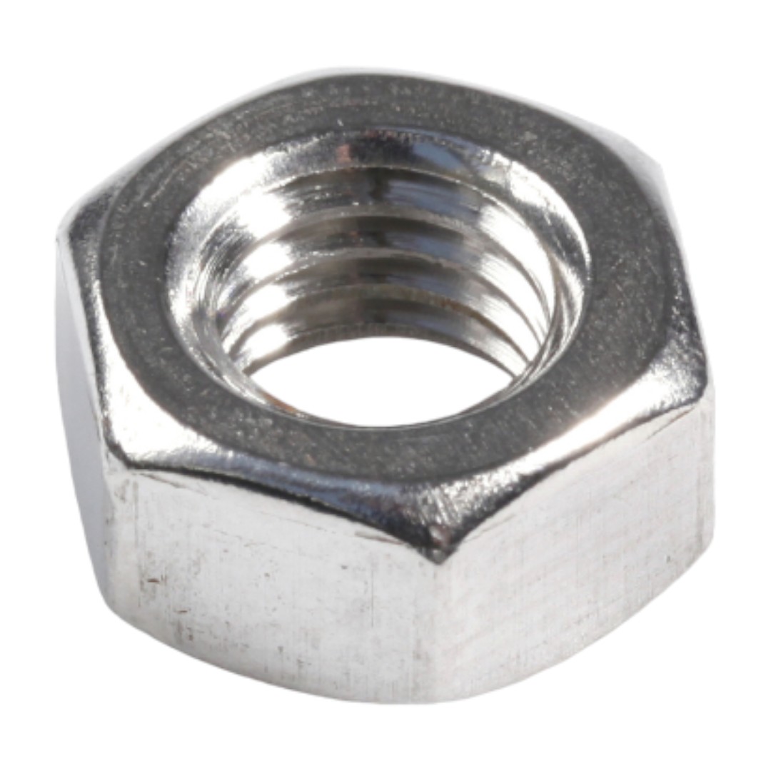 Mutter 6kt m10 a4-80 p4 c