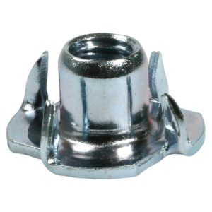 Beslagmutter m6 el p10  b