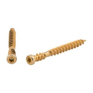 Listeskr.(h) 3.9x41 el/gul p20 d