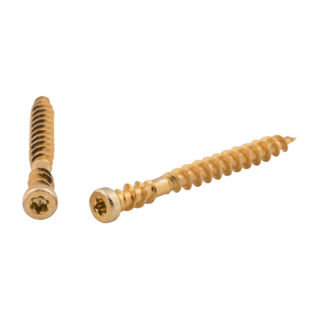 Listeskr.(h) 3.9x57 el/gul p20 d