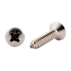 Plateskr lh 3.5x19.0 a4 p25  d