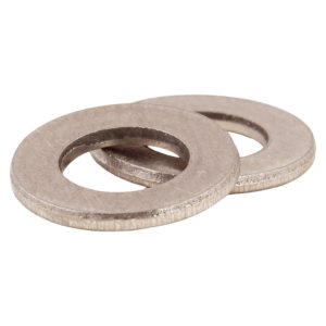 Skive din 125a m8 a4 p12  d