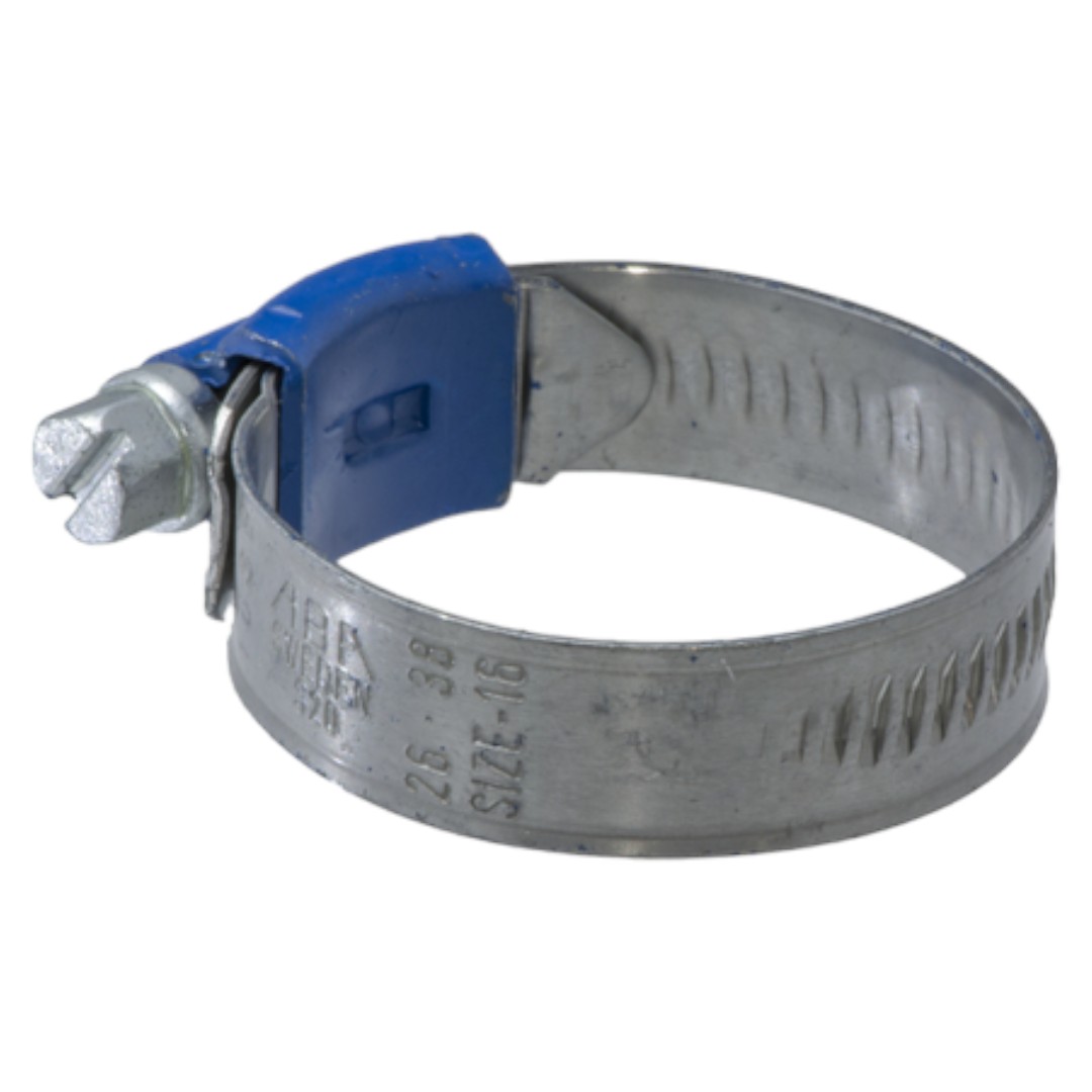 Slangeklem w1 9mm 15-24 el p1 c