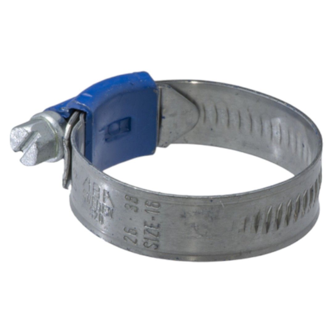 Slangeklem w1 9mm 26-38 el p1 c