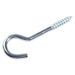 Lampekrok 4.7x75 el p10  c