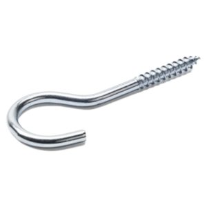 Skruekrok 4.7x60 el p4  b