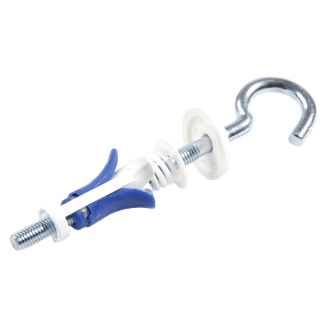 Tsp 10k* med krok p1 c