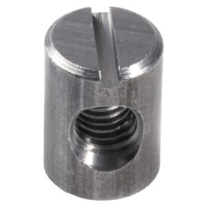 Tverrbøssing 6x14 el p8  b