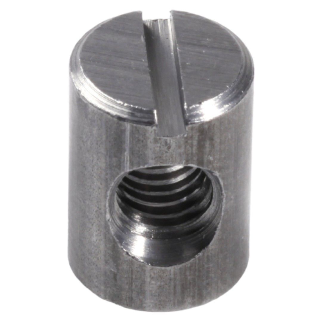 Tverrbøssing 6x14 el p8 b