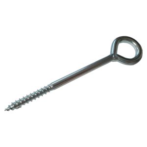 Øyeskrue 8x80 el p2  f