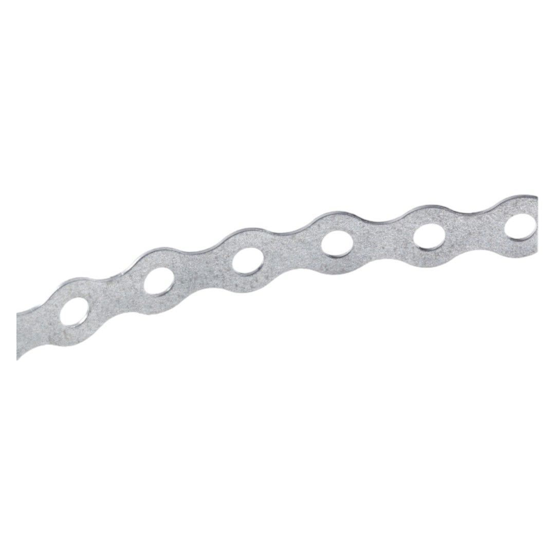 Opphengsbånd 16x0.8a3m galv p1 j