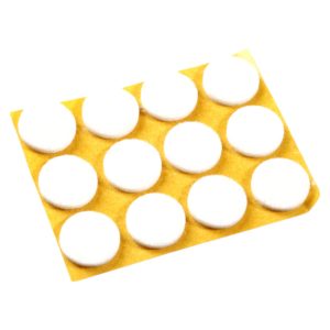 Møbelfilt hv s.kleb 25 p8  c