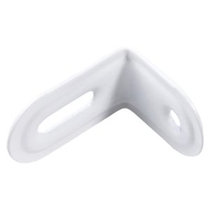 Vinkel 36x29 hvit p4  d