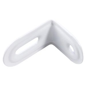 Vinkel 29x29 hvit p4  d